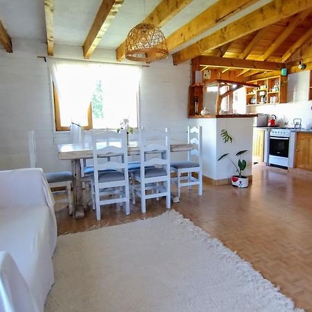 Cabana Los Teros San Martín de los Andes 外观 照片