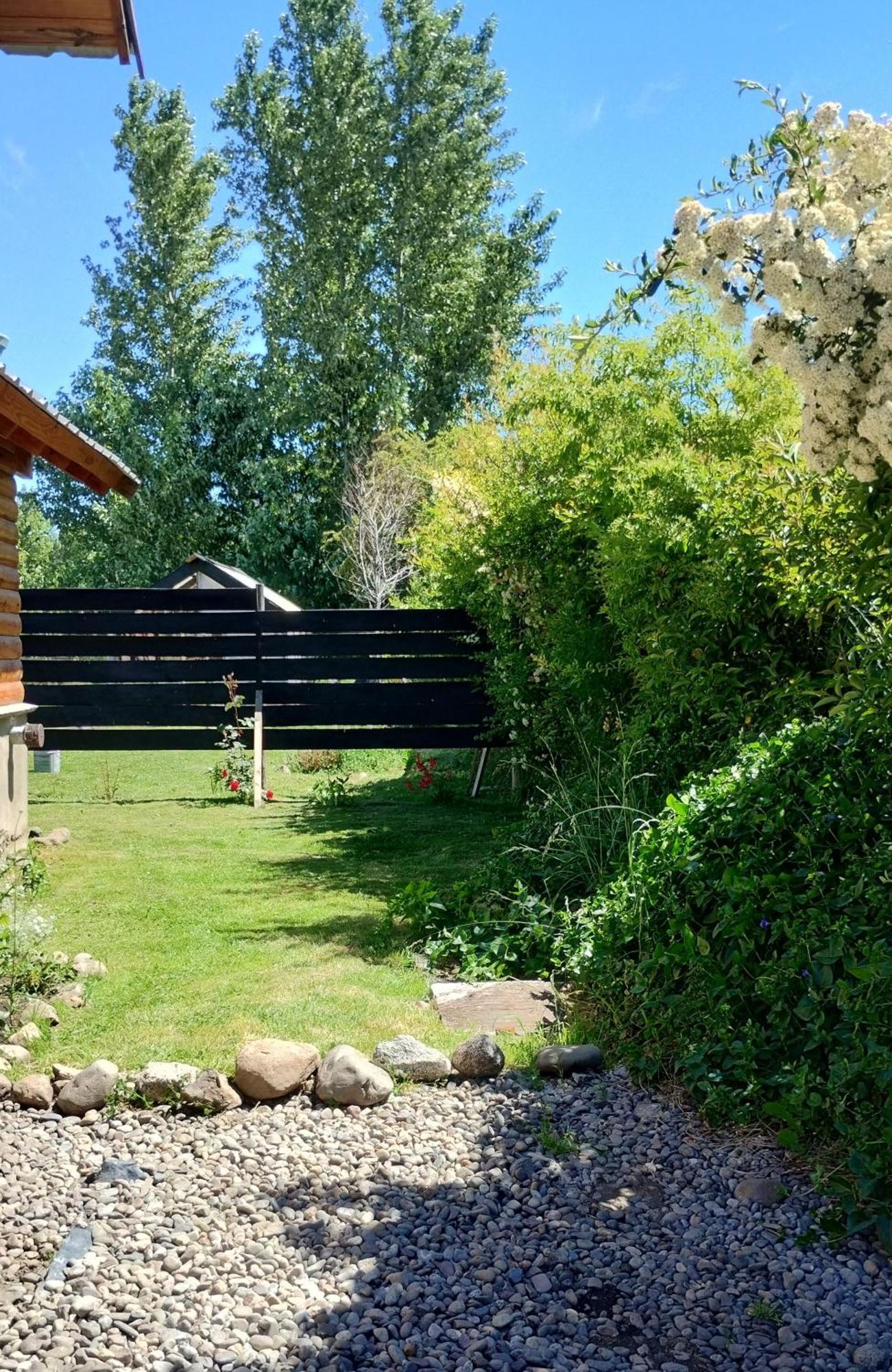 Cabana Los Teros San Martín de los Andes 外观 照片