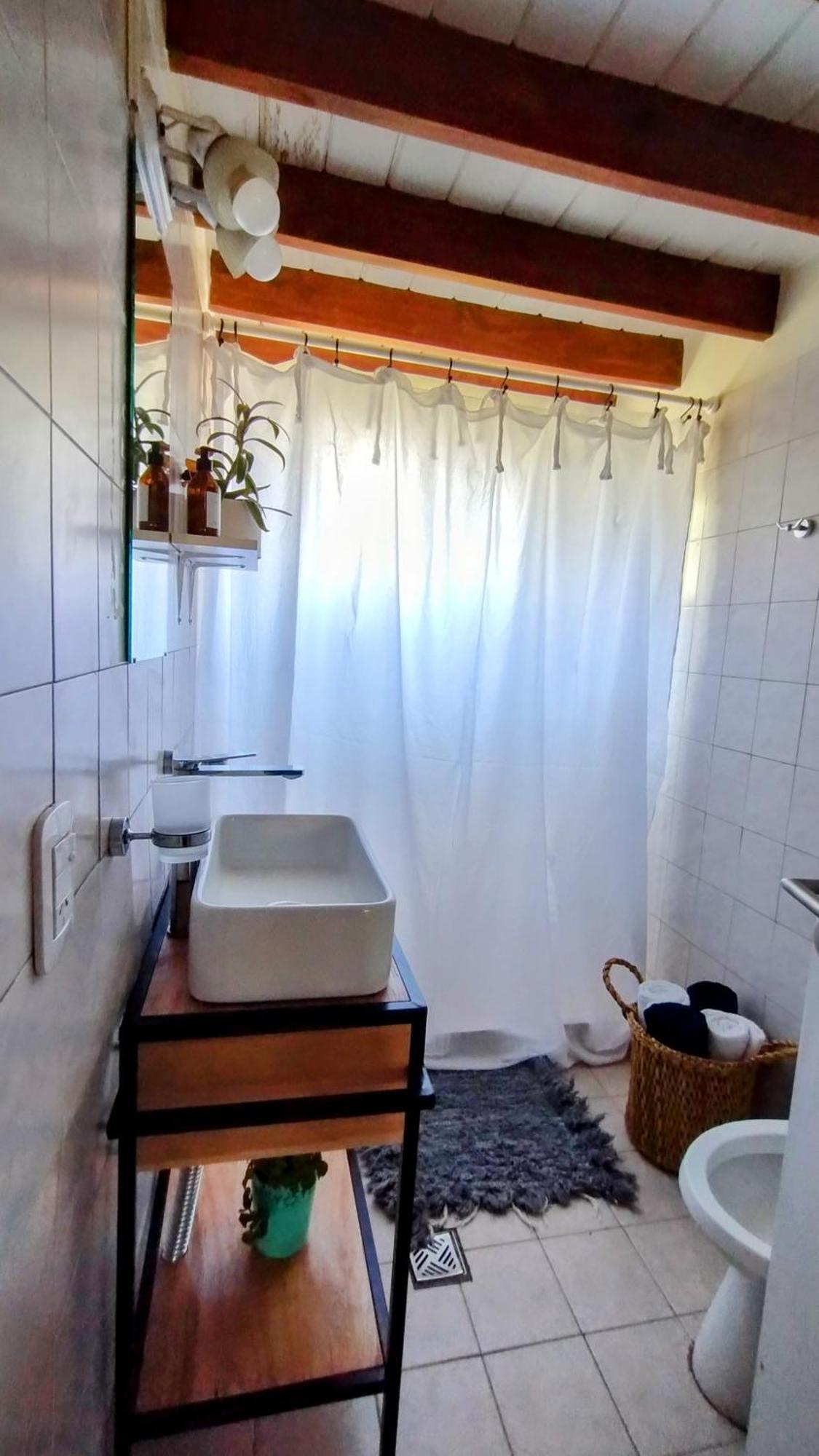 Cabana Los Teros San Martín de los Andes 外观 照片